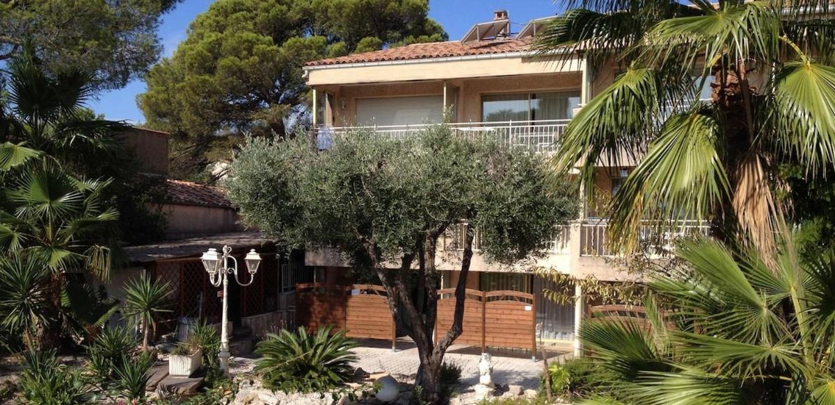 Les Famandiers Saint-Raphaël