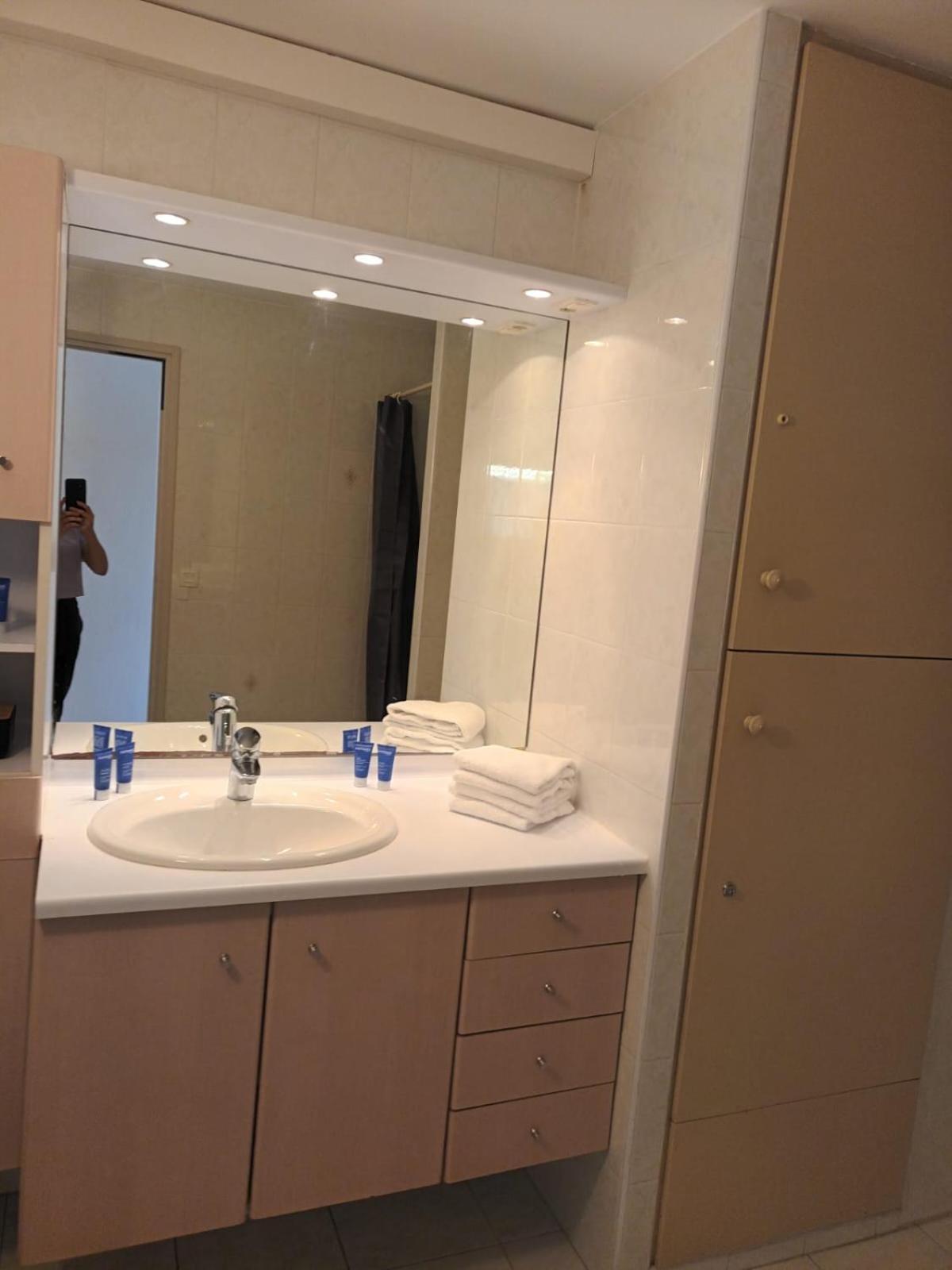 Apartamento Les Famandiers *